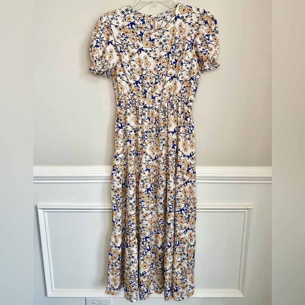 Shein women’s dress